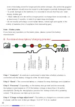 Предварительный просмотр 30 страницы Louis ProCharger 1.000 User Manual