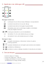 Предварительный просмотр 43 страницы Louis ProCharger 1.000 User Manual