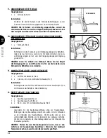 Preview for 84 page of Louisiana Grills 10548 Assembly And Operation Manual