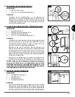 Preview for 85 page of Louisiana Grills 10548 Assembly And Operation Manual