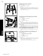 Предварительный просмотр 10 страницы Louisiana Grills 10638 Assembly Manual