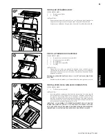 Предварительный просмотр 11 страницы Louisiana Grills 10638 Assembly Manual