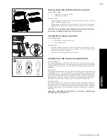 Предварительный просмотр 13 страницы Louisiana Grills 10638 Assembly Manual