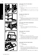 Предварительный просмотр 4 страницы Louisiana Grills 10838 Assembly Manual