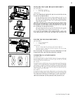 Предварительный просмотр 5 страницы Louisiana Grills 10838 Assembly Manual