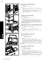 Предварительный просмотр 8 страницы Louisiana Grills 10838 Assembly Manual