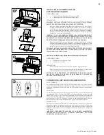 Предварительный просмотр 9 страницы Louisiana Grills 10838 Assembly Manual