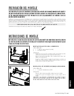 Предварительный просмотр 11 страницы Louisiana Grills 10838 Assembly Manual