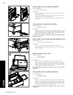 Предварительный просмотр 12 страницы Louisiana Grills 10838 Assembly Manual