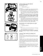 Предварительный просмотр 13 страницы Louisiana Grills 10838 Assembly Manual