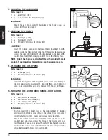 Предварительный просмотр 10 страницы Louisiana Grills 65700 Manual