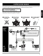 Предварительный просмотр 23 страницы Louisiana Grills 65700 Manual