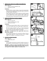 Предварительный просмотр 38 страницы Louisiana Grills 65700 Manual