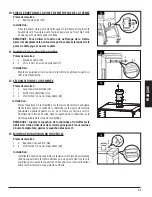 Предварительный просмотр 39 страницы Louisiana Grills 65700 Manual