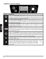 Предварительный просмотр 44 страницы Louisiana Grills 65700 Manual