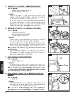 Предварительный просмотр 70 страницы Louisiana Grills 65700 Manual