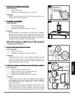 Предварительный просмотр 71 страницы Louisiana Grills 65700 Manual