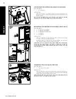 Предварительный просмотр 6 страницы Louisiana Grills BLACK LABEL LGV4BL Assembly Manual