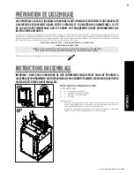 Предварительный просмотр 9 страницы Louisiana Grills BLACK LABEL LGV4BL Assembly Manual