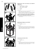 Предварительный просмотр 10 страницы Louisiana Grills BLACK LABEL LGV4BL Assembly Manual