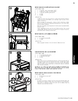 Предварительный просмотр 11 страницы Louisiana Grills BLACK LABEL LGV4BL Assembly Manual