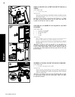 Предварительный просмотр 12 страницы Louisiana Grills BLACK LABEL LGV4BL Assembly Manual