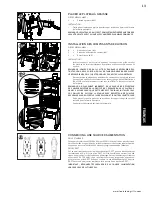 Предварительный просмотр 13 страницы Louisiana Grills BLACK LABEL LGV4BL Assembly Manual