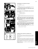 Предварительный просмотр 19 страницы Louisiana Grills BLACK LABEL LGV4BL Assembly Manual