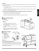 Preview for 9 page of Louisiana Grills LG Champion 61500 Instructions And User Manual