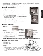 Preview for 11 page of Louisiana Grills LG Champion 61500 Instructions And User Manual