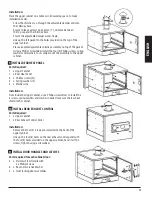 Preview for 13 page of Louisiana Grills LG Champion 61500 Instructions And User Manual