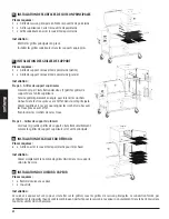 Preview for 52 page of Louisiana Grills LG Champion 61500 Instructions And User Manual