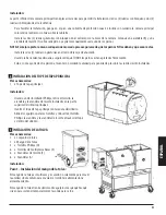 Preview for 81 page of Louisiana Grills LG Champion 61500 Instructions And User Manual