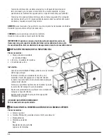 Preview for 84 page of Louisiana Grills LG Champion 61500 Instructions And User Manual