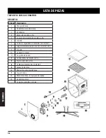 Preview for 106 page of Louisiana Grills LG Champion 61500 Instructions And User Manual