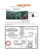 Предварительный просмотр 34 страницы Louisiana Grills LG1100 Owner'S Manual