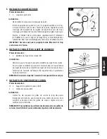 Предварительный просмотр 21 страницы Louisiana Grills LG900C1 Assembly And Operation Manual