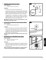 Предварительный просмотр 35 страницы Louisiana Grills LG900C1 Assembly And Operation Manual