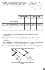 Предварительный просмотр 19 страницы Louisville AA2210 Installation Instructions Manual