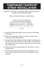 Предварительный просмотр 6 страницы Louisville Big Boy L305P Installation Instructions Manual