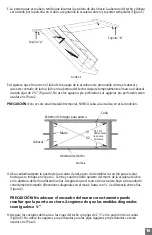 Preview for 17 page of Louisville | PINNACLE AEE2210 Installation Instructions Manual