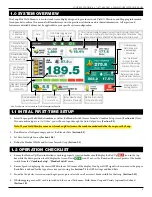 Preview for 3 page of Loup Electronics Elite YIELD MONITOR Operation Manual