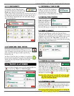 Preview for 5 page of Loup Electronics Elite YIELD MONITOR Operation Manual