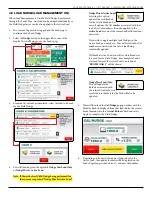 Preview for 7 page of Loup Electronics Elite YIELD MONITOR Operation Manual