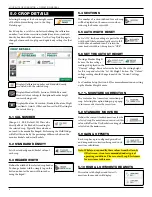 Preview for 8 page of Loup Electronics Elite YIELD MONITOR Operation Manual