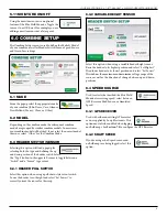 Preview for 9 page of Loup Electronics Elite YIELD MONITOR Operation Manual