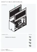 Предварительный просмотр 15 страницы LOUQE GHOST S1 Mk III User Manual