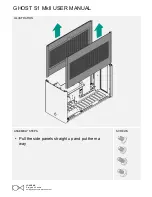 Предварительный просмотр 6 страницы LOUQE GHOST S1 MkII User Manual