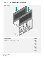 Предварительный просмотр 15 страницы LOUQE GHOST S1 MkII User Manual