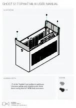 Предварительный просмотр 16 страницы LOUQE GHOST S1 TOPHAT Mk III User Manual